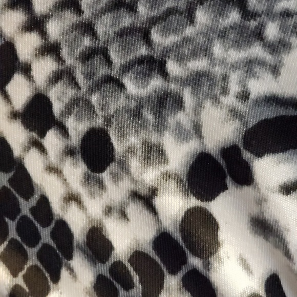 Party body fit Dress - Picture 5 of 7